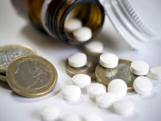 Zorgverzekeraars brachten ten onrechte incassokosten in rekening