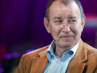 Ivo de Wijs: 'De natuur? Daar wist ik geen bal van!'