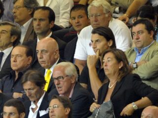 Hoe Haarlemmer Mino Raiola een van de meest invloedrijke zaakwaarnemers in het voetbal werd