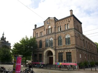 Hoe poppodium Paradiso de strijd aangaat met tickethandelaren