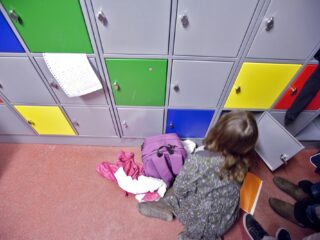 Steeds meer kinderen worden opgevangen door deeltijdpleegouders