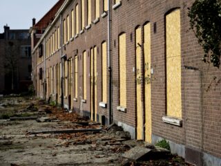 Hoe groot is het werkelijke effect van statushouders op de sociale huurmarkt?