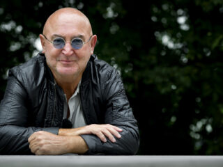 Harry Vermeegen: 'PVV uitsluiten? Het zou verboden moeten worden!'