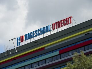 Ophef Hogeschool Utrecht: 'Holocaust-educatie mag nooit ter discussie staan'