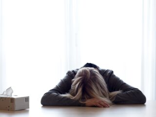 GGZ-rapport wijst uit dat Psychiatrische patiënten aan hun lot worden overgelaten