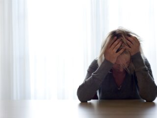 Wat te doen tegen al dat gepieker?