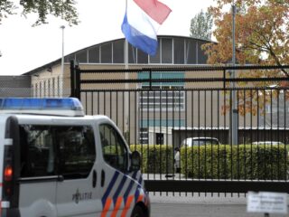 Zijn er ook vrouwelijke topcriminelen in Nederland?