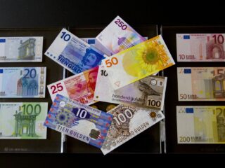 Nieuwe bankbiljetten in aantocht: hoe moeten ze eruit komen te zien?