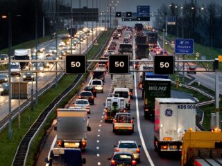 'Automobilist is nog steeds de melkkoe van de overheid', vindt BOVAG-voorzitter Ten Broeke