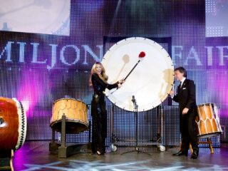 Een wereldwijde belasting voor de allerrijksten: 'Voorkomen dat ze naar andere landen uitwijken'