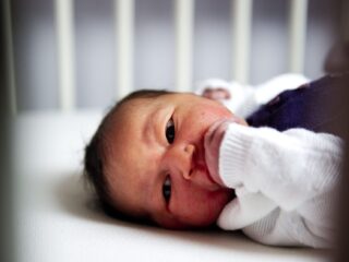 Komt er definitief een einde aan buitenlandse adopties?