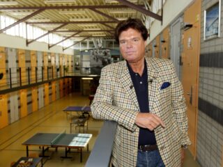 De nalatenschap van mediamaker Menno Buch is vereeuwigd in Beeld & Geluid