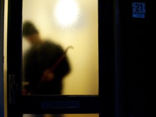 Hoe denkt een dader? 'Hij had die bijl meegenomen om zijn volgende slachtoffer de hersens in te slaan'