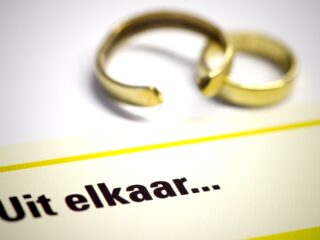 Steeds meer 60-plussers scheiden: 'Ik ben niet gelukkiger geworden'