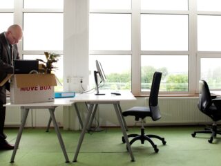 Stand.nl: 'Het ontzien van oudere werknemers legt een te hoge druk op de rest'