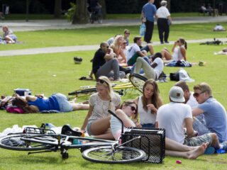 Wat is de gelukkigste gemeente in Nederland?
