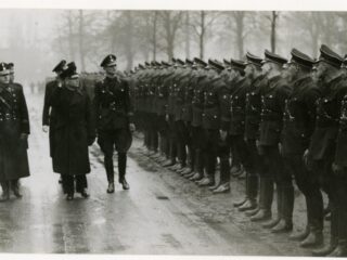 Podcast De Dag: leven met het SS-verleden van papa