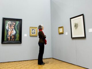 'Kunstdieven zoeken een Dr. No, maar die bestaat helemaal niet'