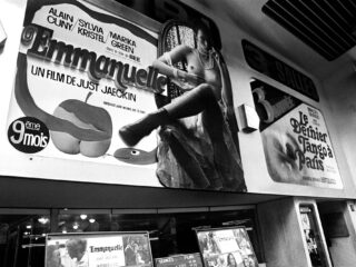 Nieuwe 'feministische' versie van klassieker ‘Emmanuelle’ in de bioscoop: 'op papier geslaagd'