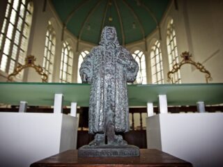 Is Huygens de grootste Nederlandse wetenschapper aller tijden?