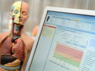 Hoe goed zijn onze medische gegevens beveiligd tegen hackers?