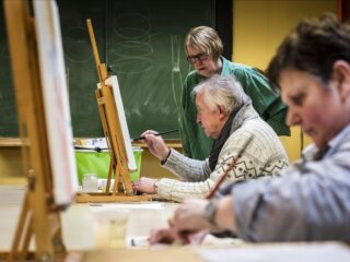 Dit is de meest tevreden wijk van Nederland