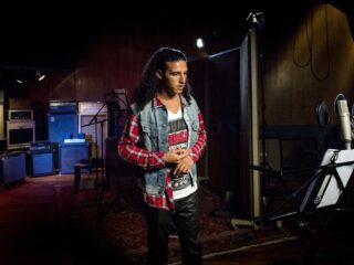 Podcast De Dag: de val van Ali B