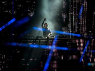 'Niemand hoeft meer te sterven als Avicii': Ilja Reiman wil gesprek over verslaving openen in de dancescene