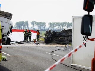 Toenemend aantal verkeersdoden in Nederland, nabestaanden vertellen: 'Het had niet hoeven gebeuren'
