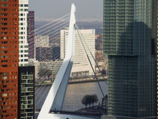 Hoe Rotterdamse jongeren zich verweren tegen de verleiding van drugs en snel geld