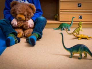 Jeugdzorgaanbieders staan onder grote financiële druk