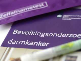 Steeds meer mensen onder de 50 met darmkanker, hoe kan dat?