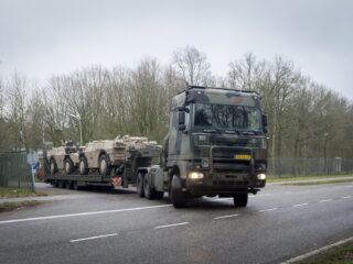 Honderden miljarden voor defensie bieden economische kansen