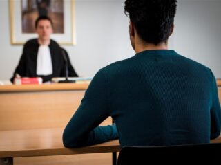 Jongeren straffen met Law & Love: in Amsterdam-Zuidoost werkt het