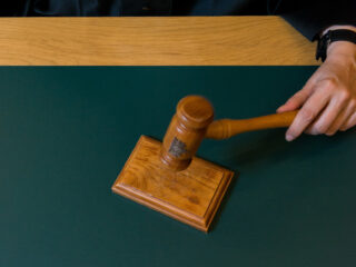 Hoe kan je onterecht veroordeeld worden voor een misdaad?