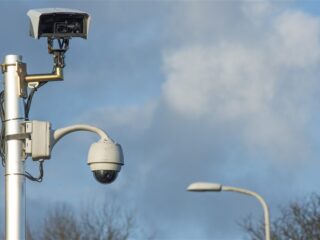 Stand.nl: 'We slaan door met het ophangen van beveiligingscamera’s'