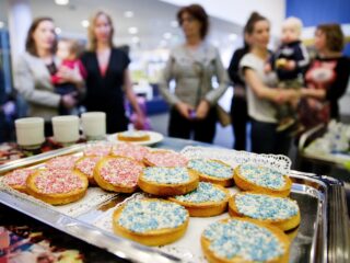 Nog steeds groot tekort aan spermadonoren: 'We kunnen mensen niet helpen bij wat ze het liefste willen'