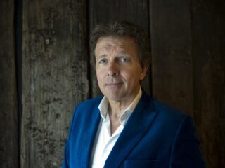 Bruin café onder druk? Robert ten Brink: 'Bestaat al lang niet meer'