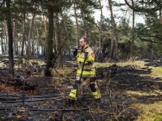 Voorzitter Veiligheidsberaad: 'Minister voor Brandveiligheid nodig'