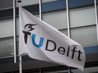 Toponderzoeker Stam neemt ontslag bij TU Delft om 'machocultuur'