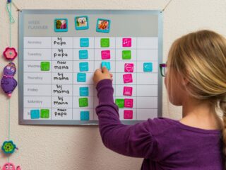 Leven met gescheiden ouders? Zo kijken kinderen er zelf naar