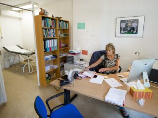 Het masterplan van oud-huisarts Bert Schulte om meer artsen naar Zeeland te krijgen