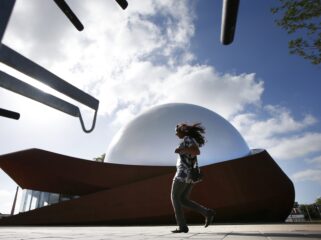 'Er moet een Ministerie voor de Toekomst komen'