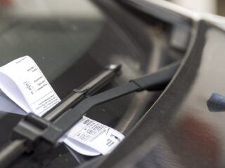 Kritiek op te strenge verkeersboetewet neemt toe: 'Levert elk jaar dik 630 miljoen euro op'