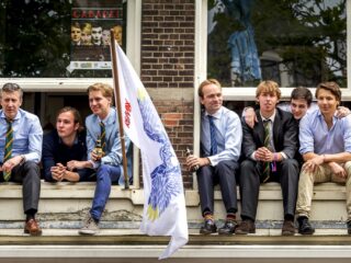 Universiteit van Almere? Zo gek is dat niet: 'Er studeren hier al 8000 mensen'