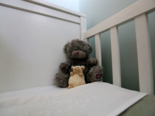 Dit kun je doen als je een huilbaby hebt: 'Je wordt het gekrijs echt zat'