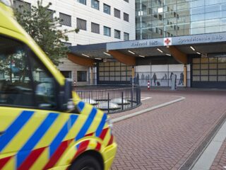 Arts-microbioloog: 'Risico op verspreiding ebola in Nederland klein'