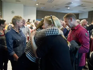 Vrienden maken is lastiger op hogere leeftijd: hoe lukt het je toch?