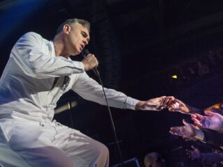 Morrissey geeft optreden in Amsterdam, maar kun je daar als trouwe Smiths-fan nog wel heen?