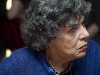 Hanneke Groenteman: 'Ik heb langere tenen en een dunnere huid'